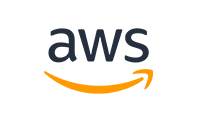 Amazon Web Services Logo