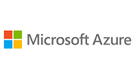 Microsoft Azure Logo