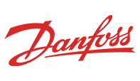 Danfoss Logo