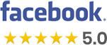 facebook rating