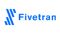 Fivetran Logo