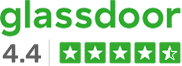 glassdoor rating