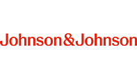 Johnson and Johnson Logo