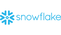 Snowflake Logo