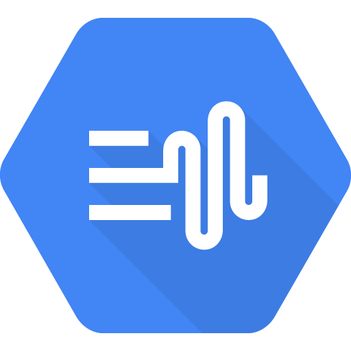 Google Cloud Text-to-Speech