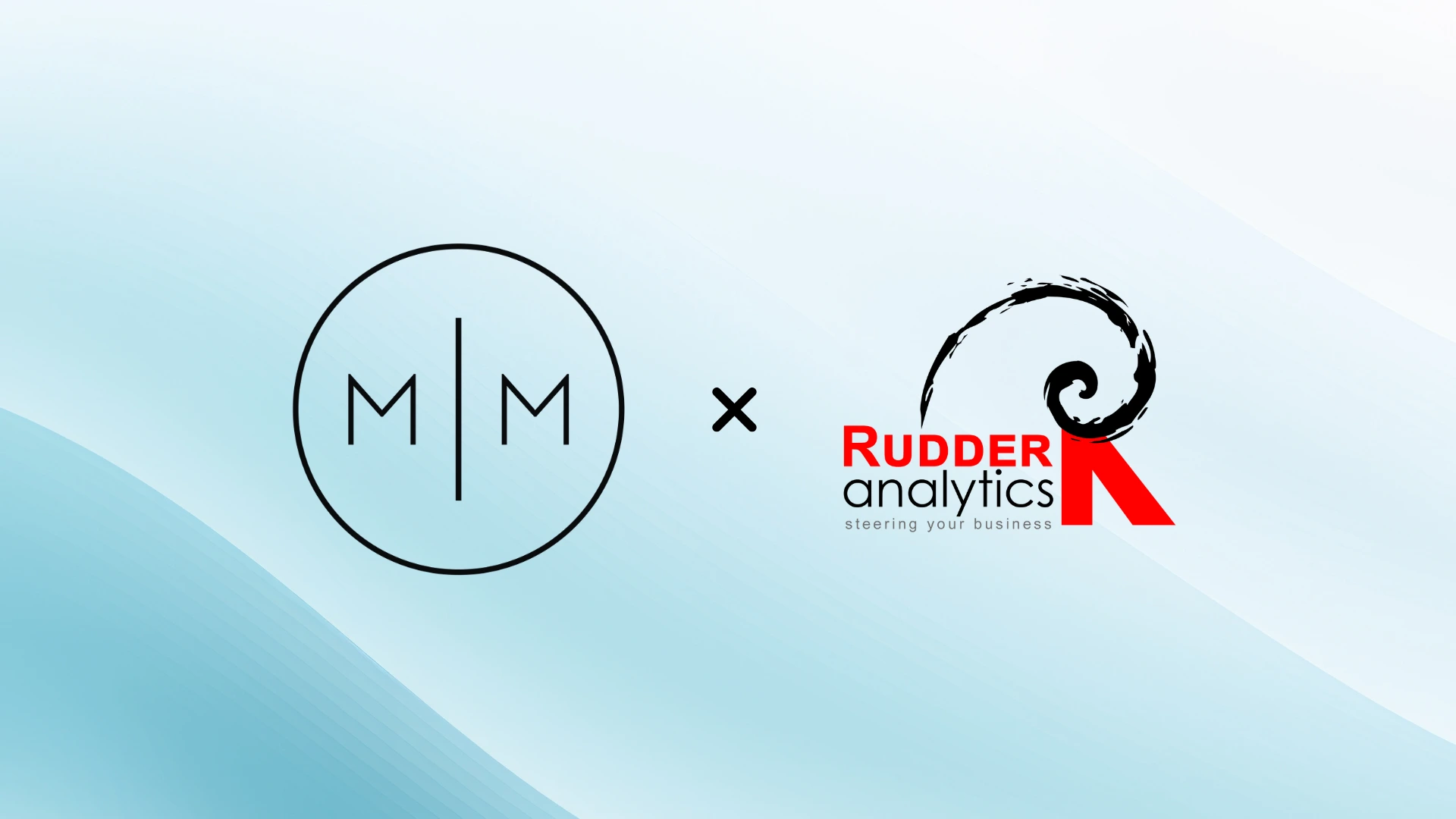 Made By Mary and Rudder Analytics