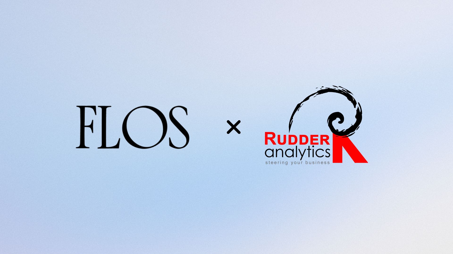 Flos and Rudder Analytics